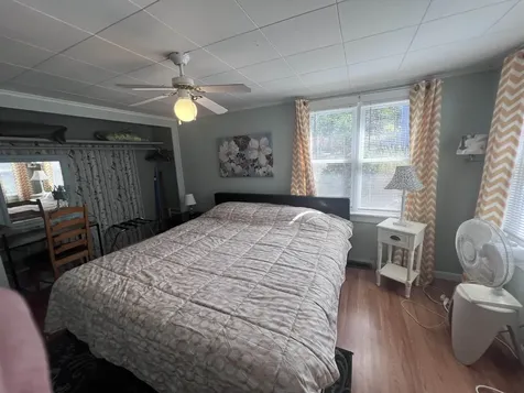 78 Long Island Road Moultonborough NH 03254