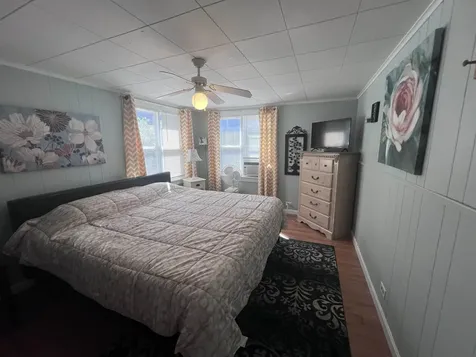 78 Long Island Road Moultonborough NH 03254