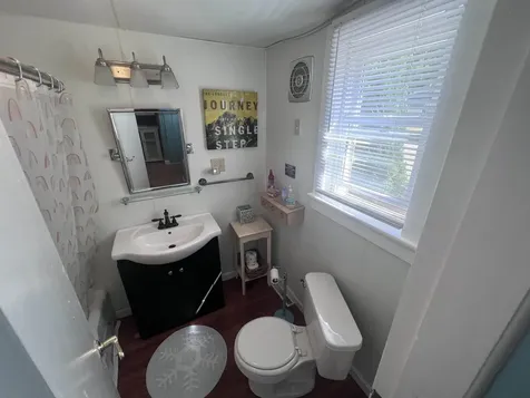 78 Long Island Road Moultonborough NH 03254