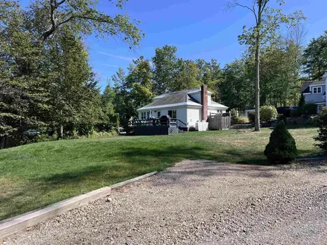 78 Long Island Road Moultonborough NH 03254