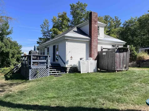 78 Long Island Road Moultonborough NH 03254