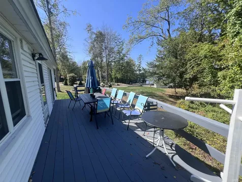 78 Long Island Road Moultonborough NH 03254