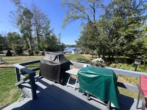 78 Long Island Road Moultonborough NH 03254