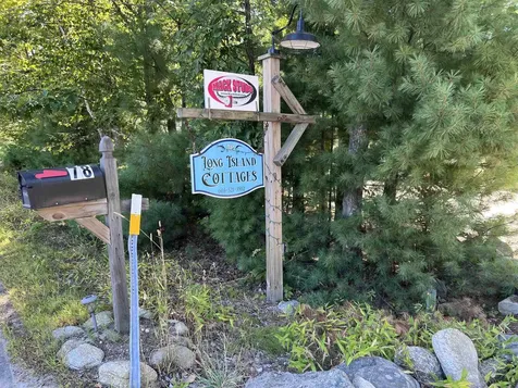 78 Long Island Road Moultonborough NH 03254