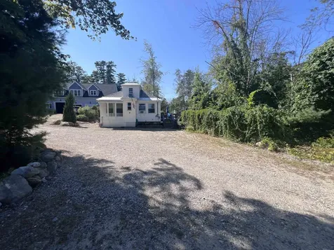 78 Long Island Road Moultonborough NH 03254