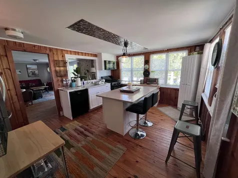 78 Long Island Road Moultonborough NH 03254