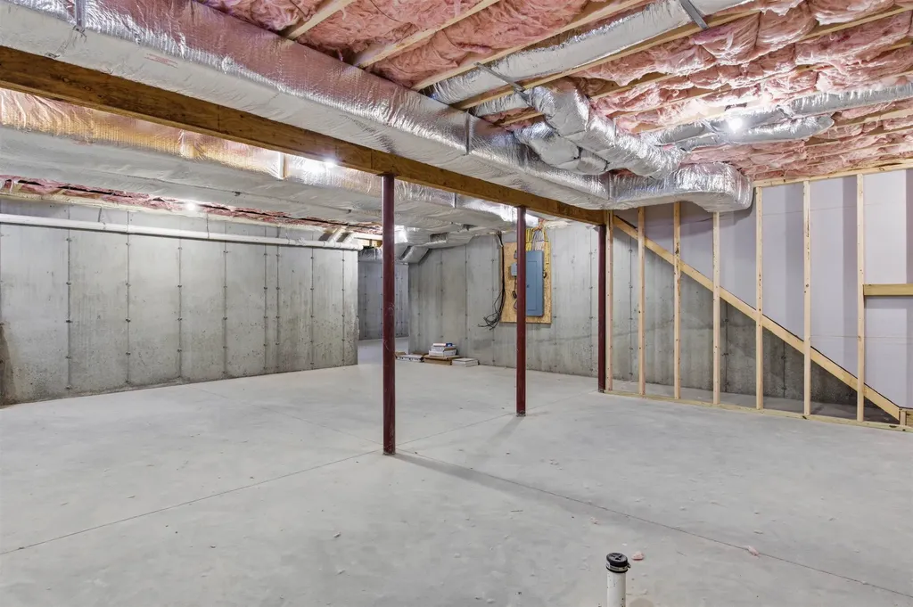 Lot 1 Clover Lane Laconia NH 03246