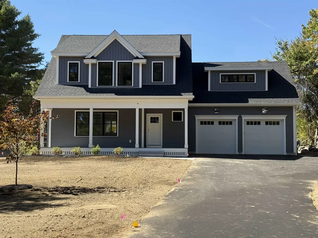 Lot 1 Clover Lane Laconia NH 03246