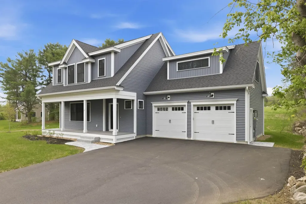 Lot 1 Clover Lane Laconia NH 03246