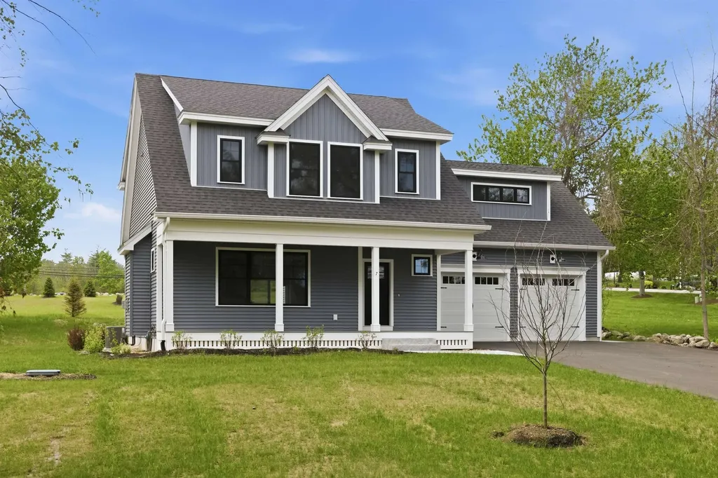 Lot 1 Clover Lane Laconia NH 03246