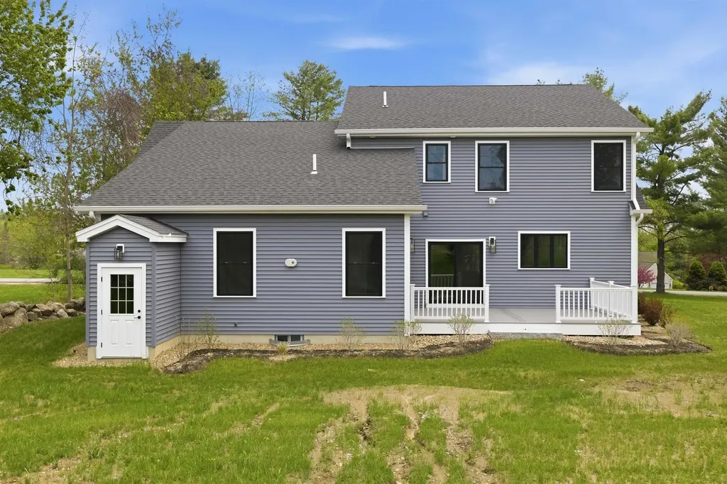Lot 1 Clover Lane Laconia NH 03246