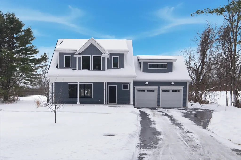 Lot 1 Clover Lane Laconia NH 03246