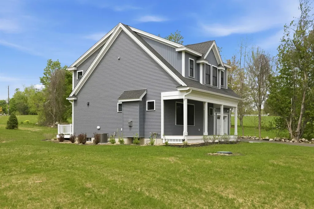 Lot 1 Clover Lane Laconia NH 03246
