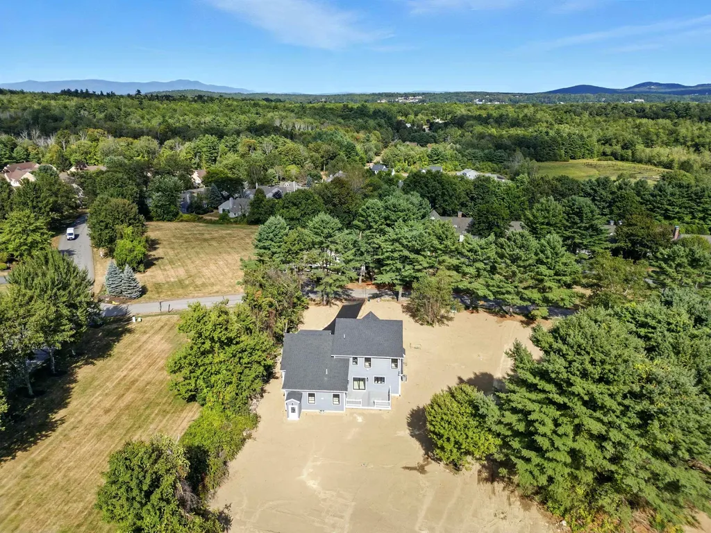 Lot 1 Clover Lane Laconia NH 03246