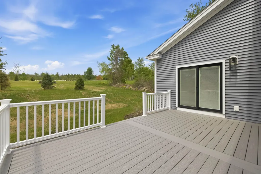 Lot 1 Clover Lane Laconia NH 03246