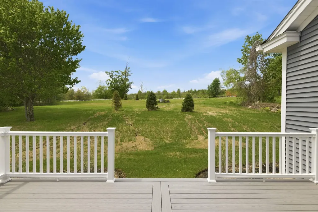 Lot 1 Clover Lane Laconia NH 03246