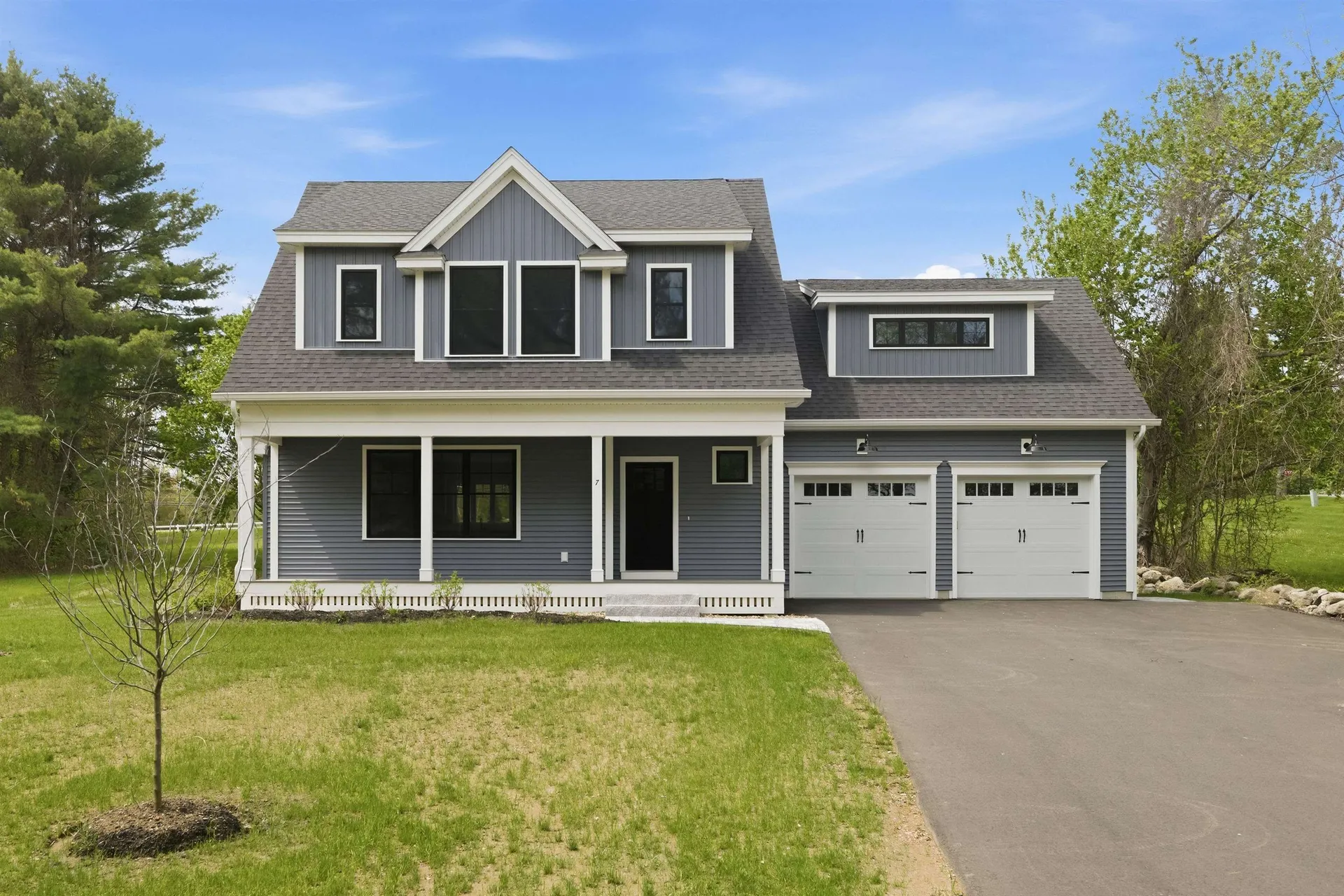 Lot 1 Clover Lane Laconia NH 03246