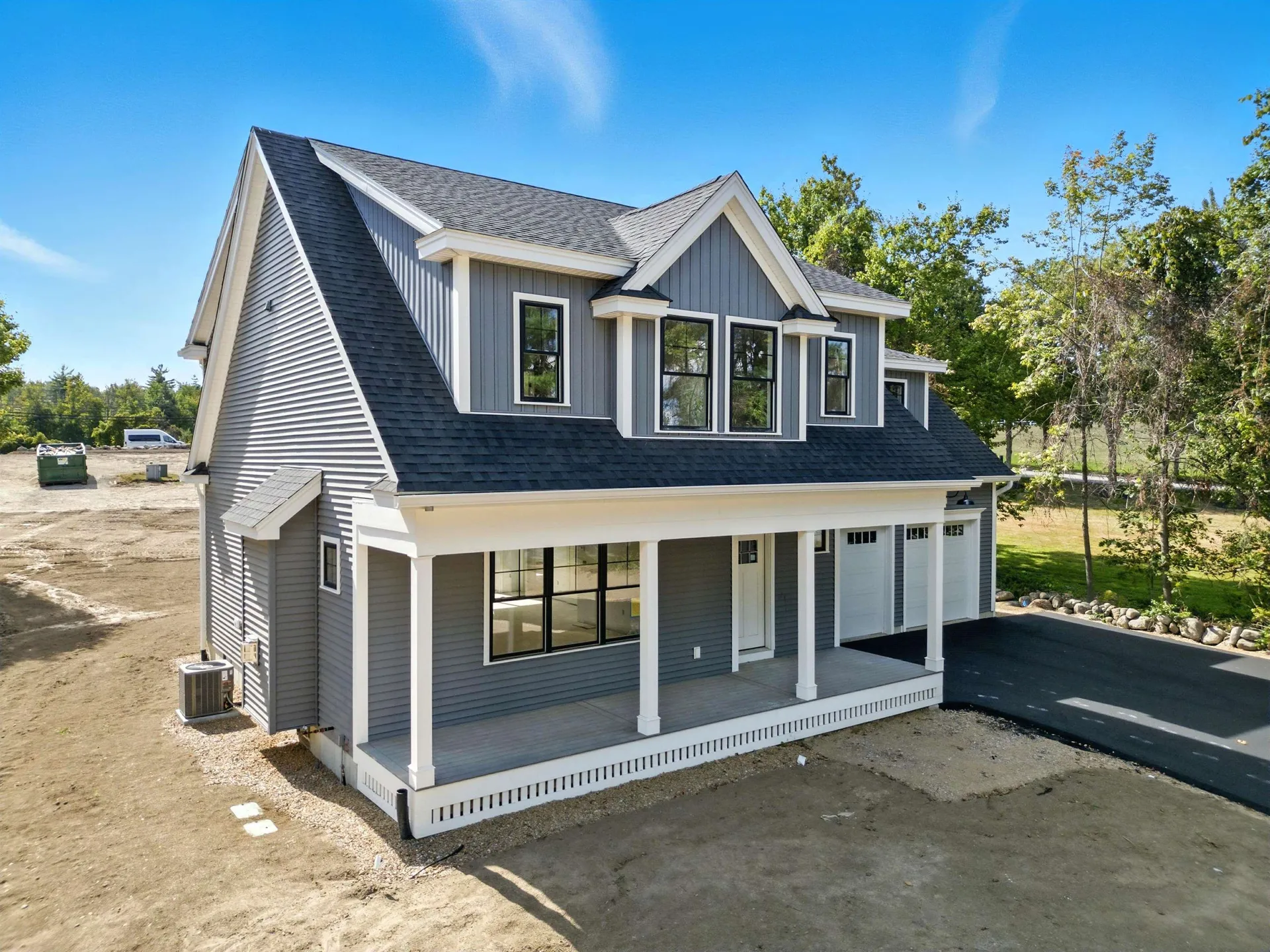 Lot 1 Clover Lane Laconia NH 03246