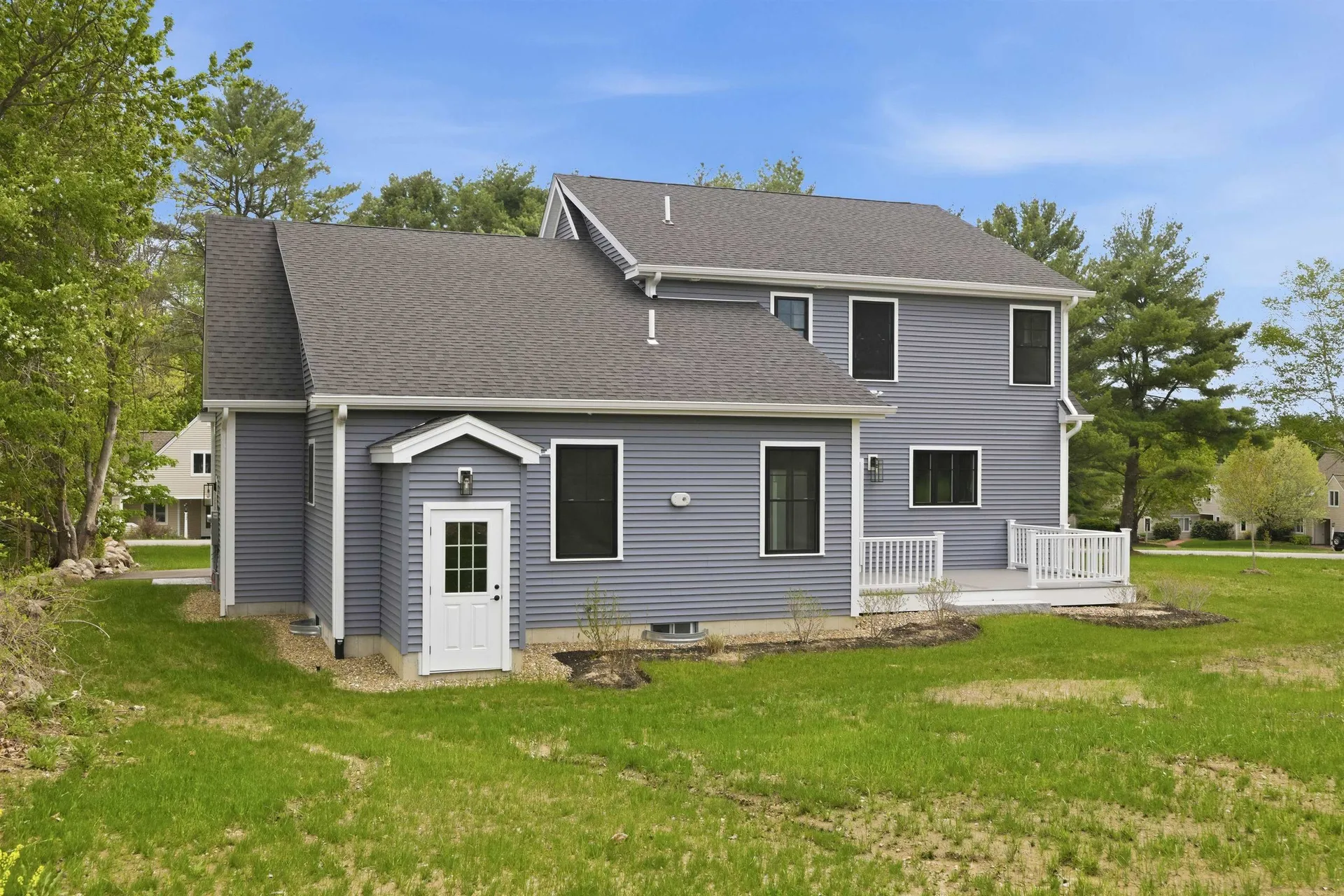 Lot 1 Clover Lane Laconia NH 03246
