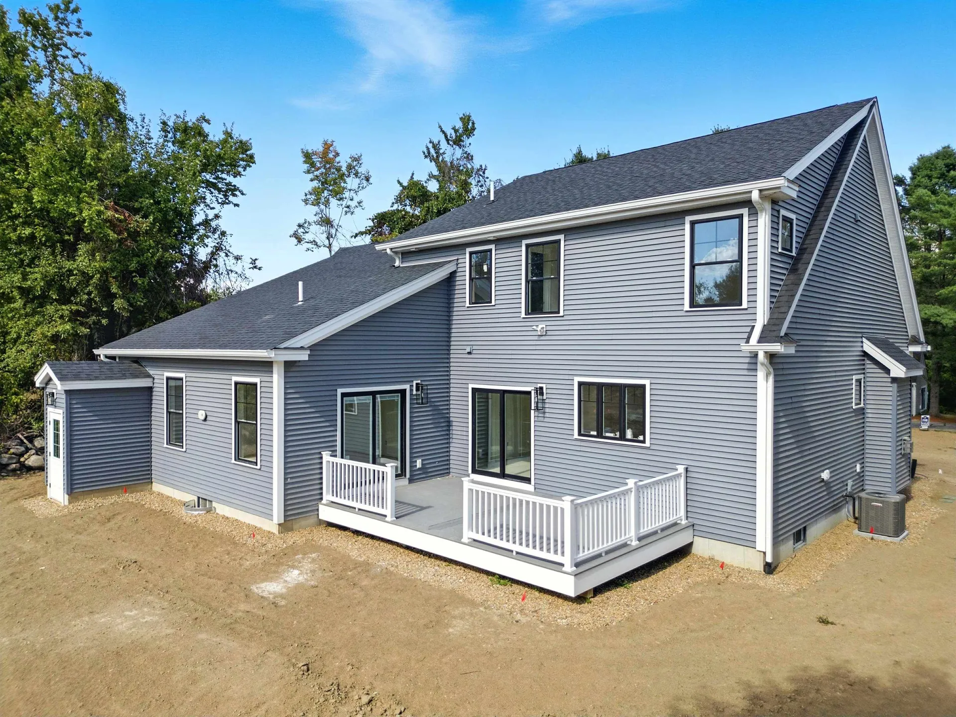 Lot 1 Clover Lane Laconia NH 03246