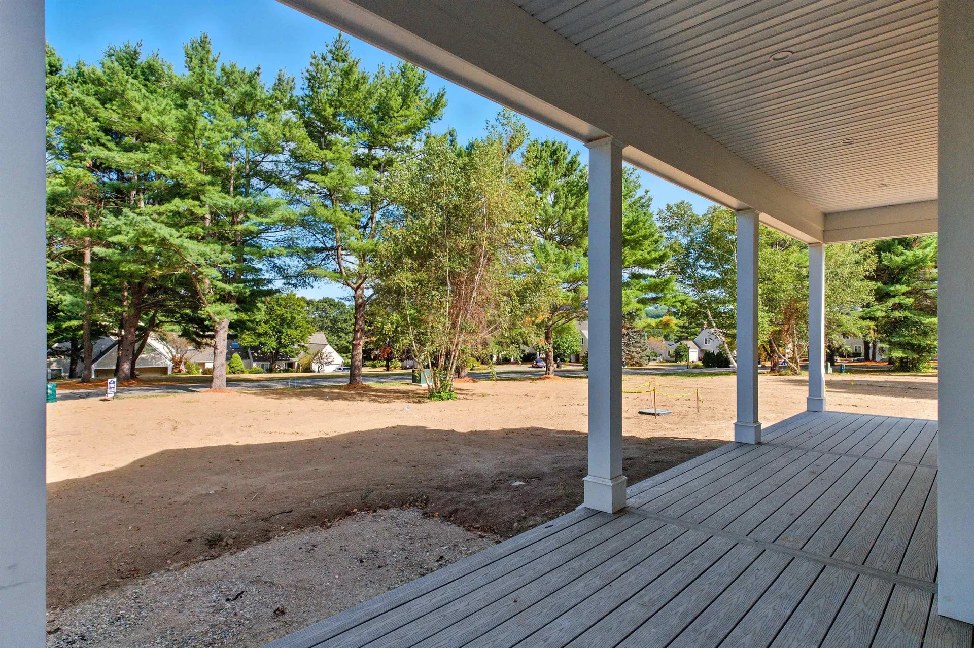 Lot 1 Clover Lane Laconia NH 03246