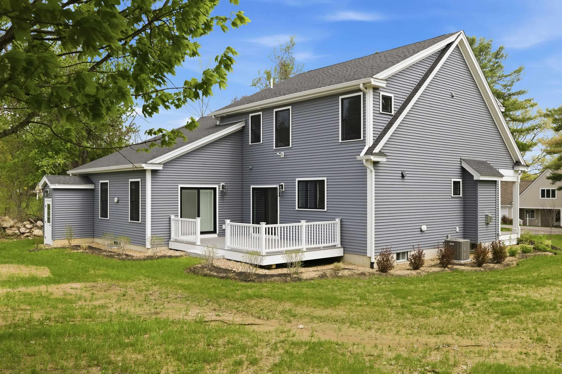 Lot 1 Clover Lane Laconia NH 03246
