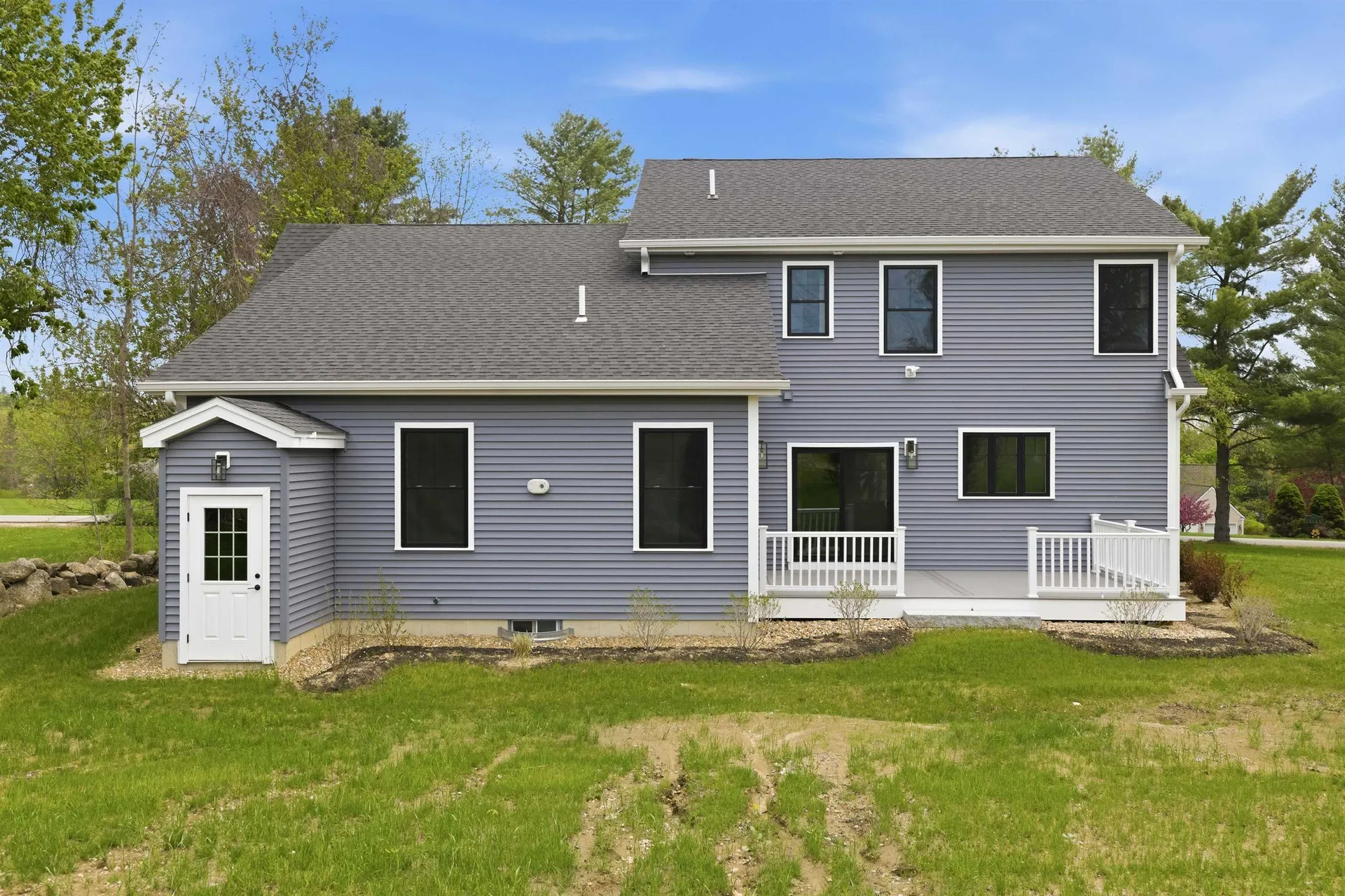 Lot 1 Clover Lane Laconia NH 03246