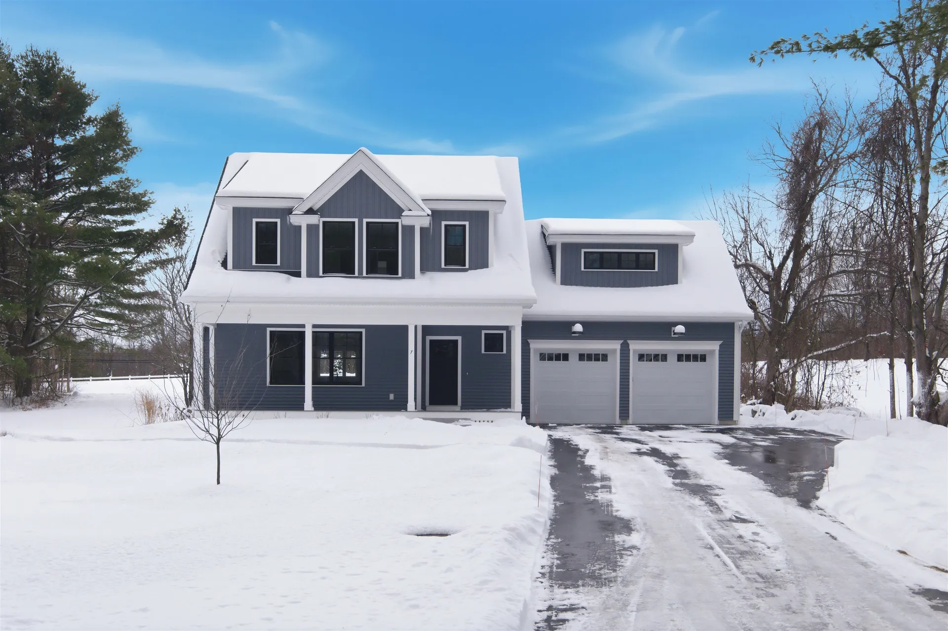 Lot 1 Clover Lane Laconia NH 03246