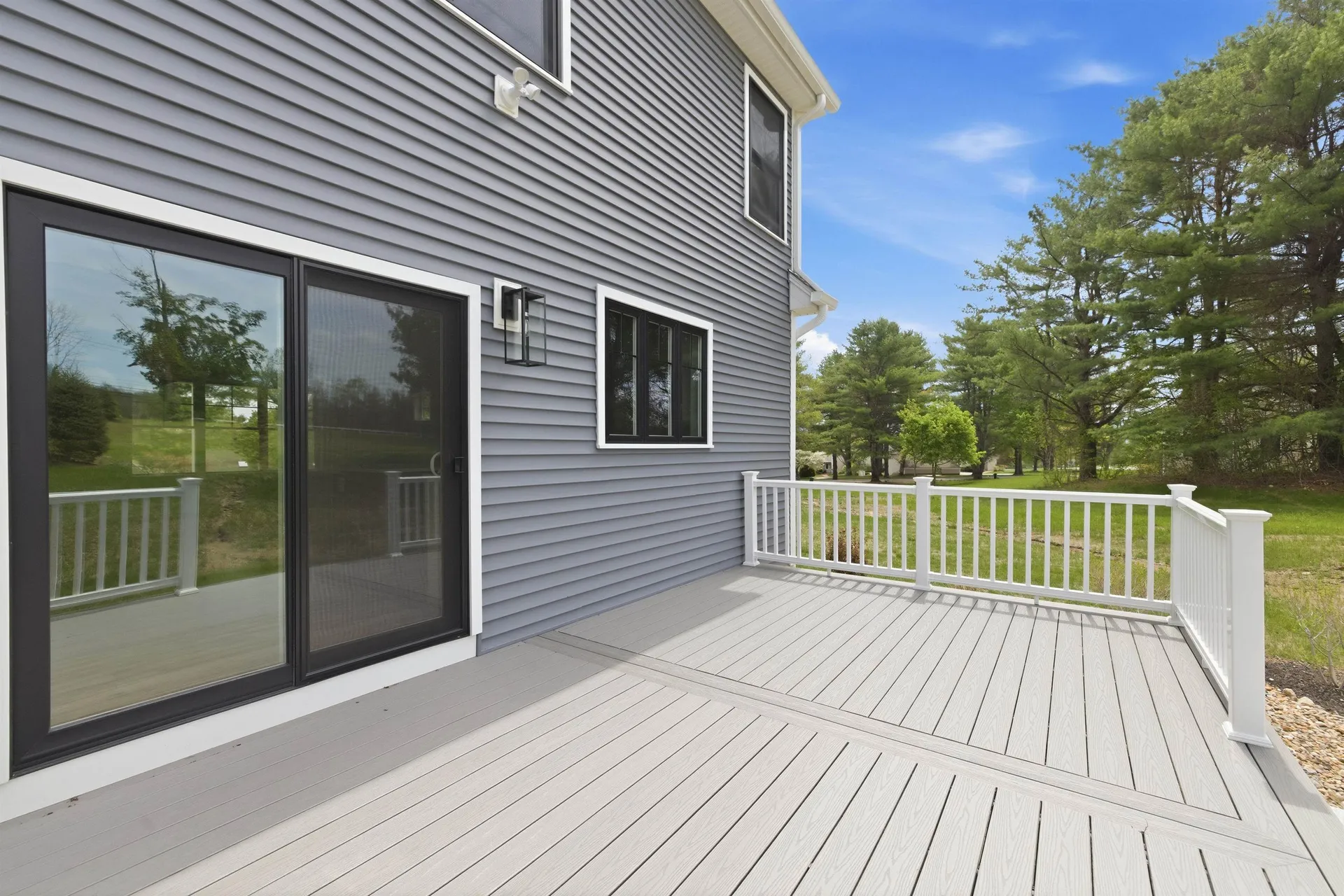 Lot 1 Clover Lane Laconia NH 03246