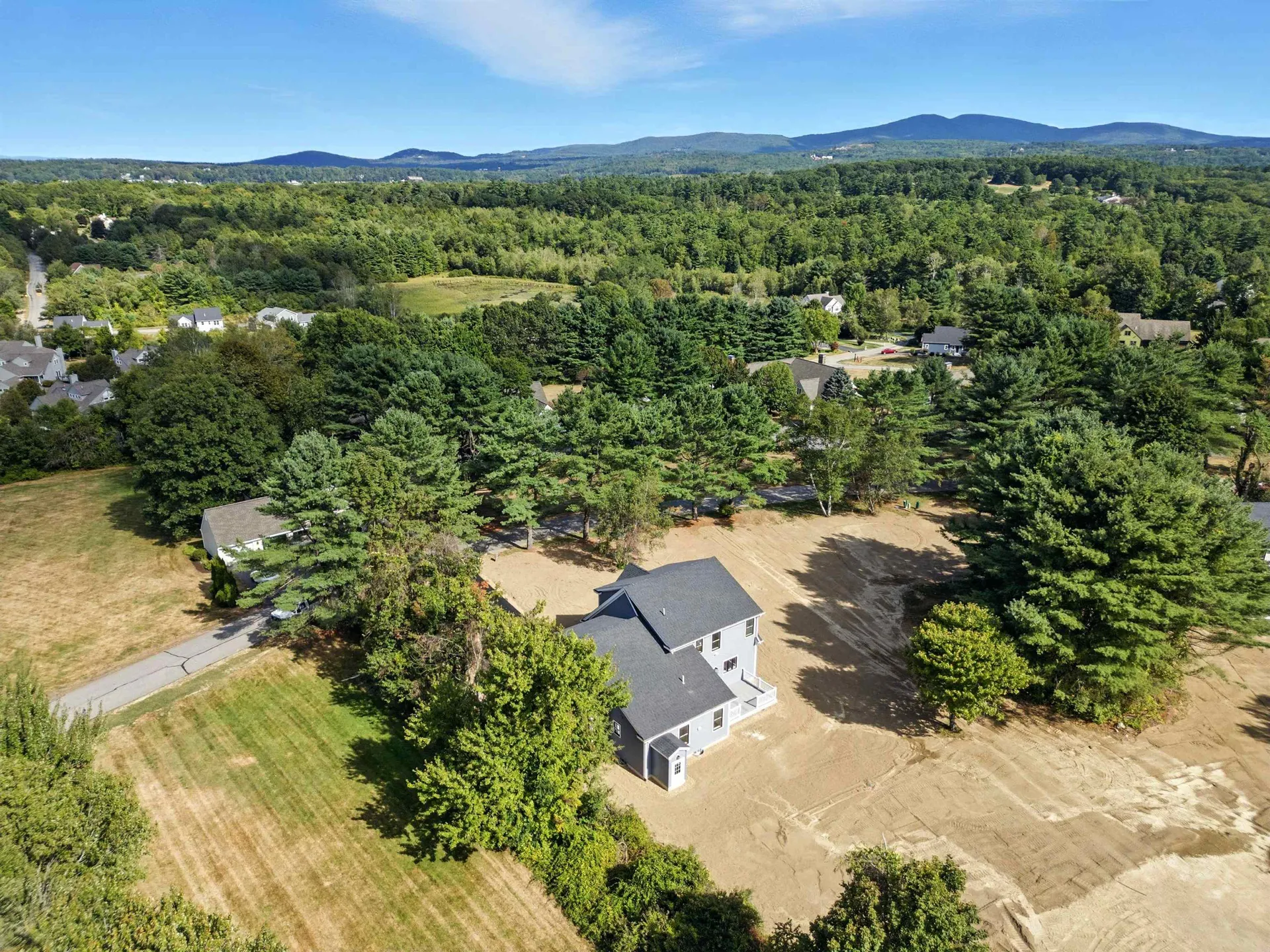 Lot 1 Clover Lane Laconia NH 03246