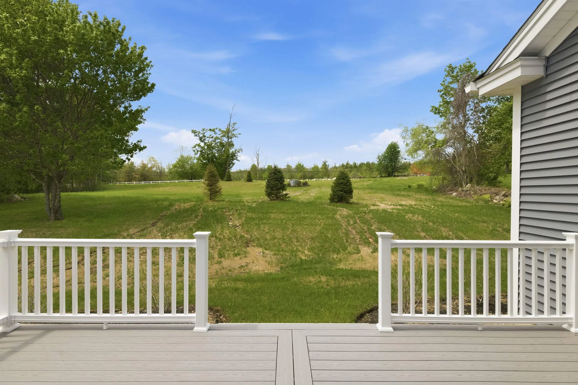 Lot 1 Clover Lane Laconia NH 03246