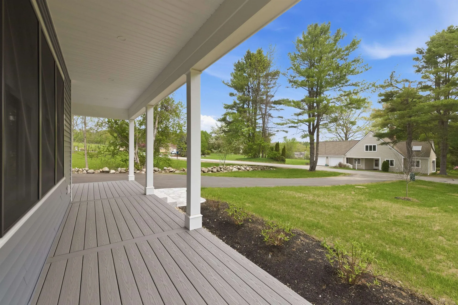 Lot 1 Clover Lane Laconia NH 03246