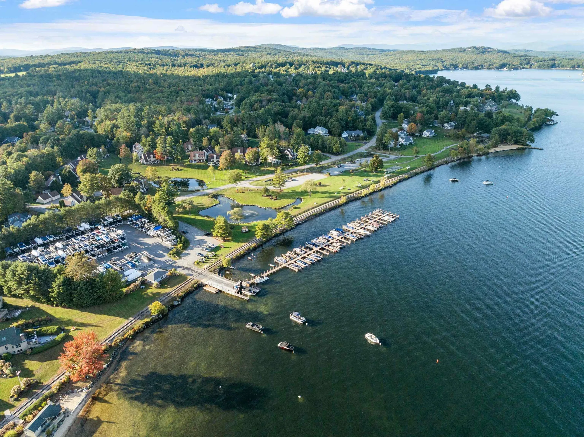 Lot 1 Clover Lane Laconia NH 03246