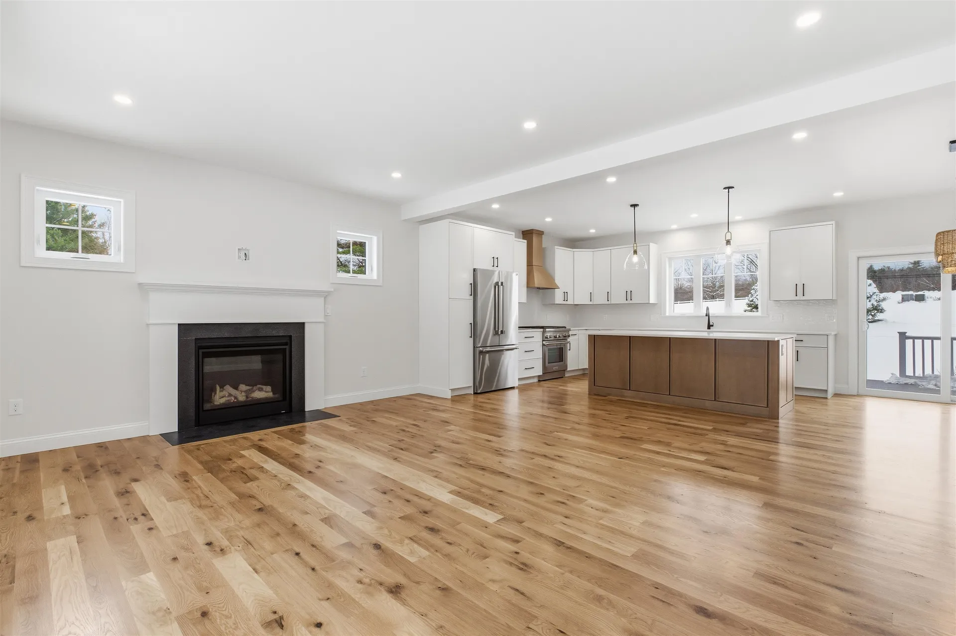 Lot 1 Clover Lane Laconia NH 03246