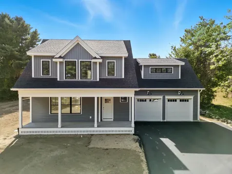 Lot 1 Clover Lane Laconia NH 03246