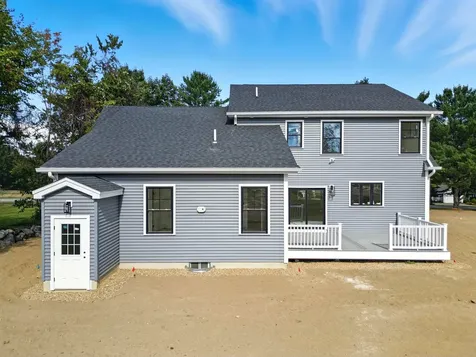 Lot 1 Clover Lane Laconia NH 03246