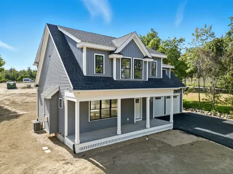 Lot 1 Clover Lane Laconia NH 03246