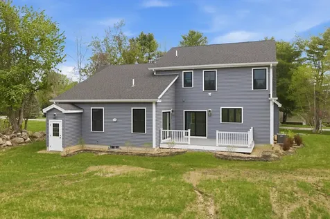Lot 1 Clover Lane Laconia NH 03246