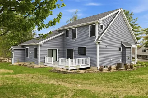 Lot 1 Clover Lane Laconia NH 03246
