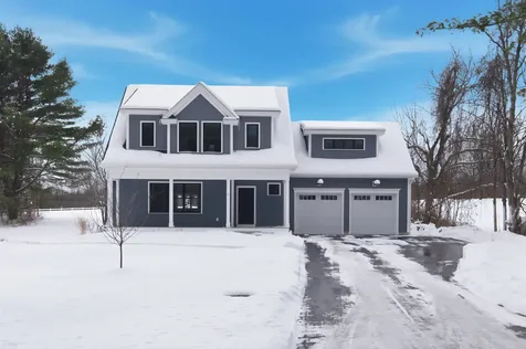 Lot 1 Clover Lane Laconia NH 03246