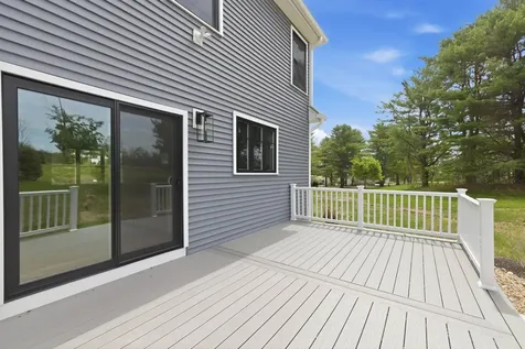 Lot 1 Clover Lane Laconia NH 03246