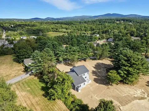 Lot 1 Clover Lane Laconia NH 03246