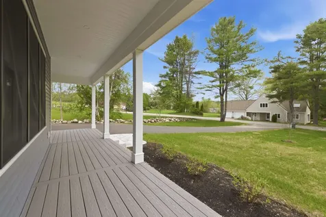 Lot 1 Clover Lane Laconia NH 03246