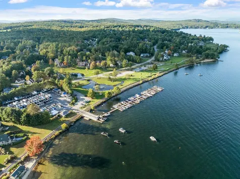 Lot 1 Clover Lane Laconia NH 03246