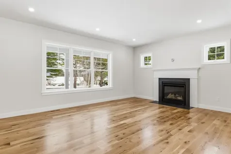 Lot 1 Clover Lane Laconia NH 03246