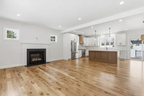 Lot 1 Clover Lane Laconia NH 03246