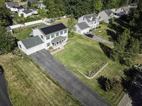 24 Conifer Commons Dover NH 03820