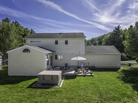 24 Conifer Commons Dover NH 03820