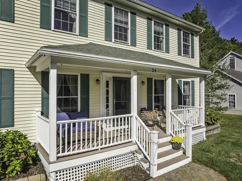 24 Conifer Commons Dover NH 03820