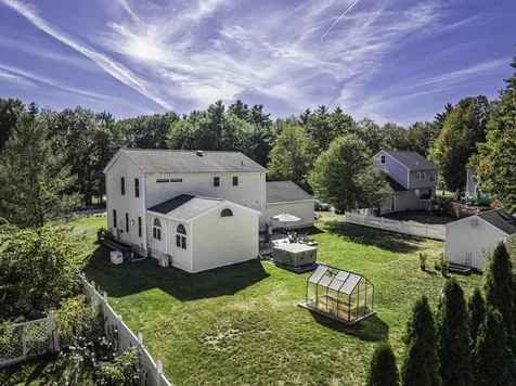 24 Conifer Commons Dover NH 03820